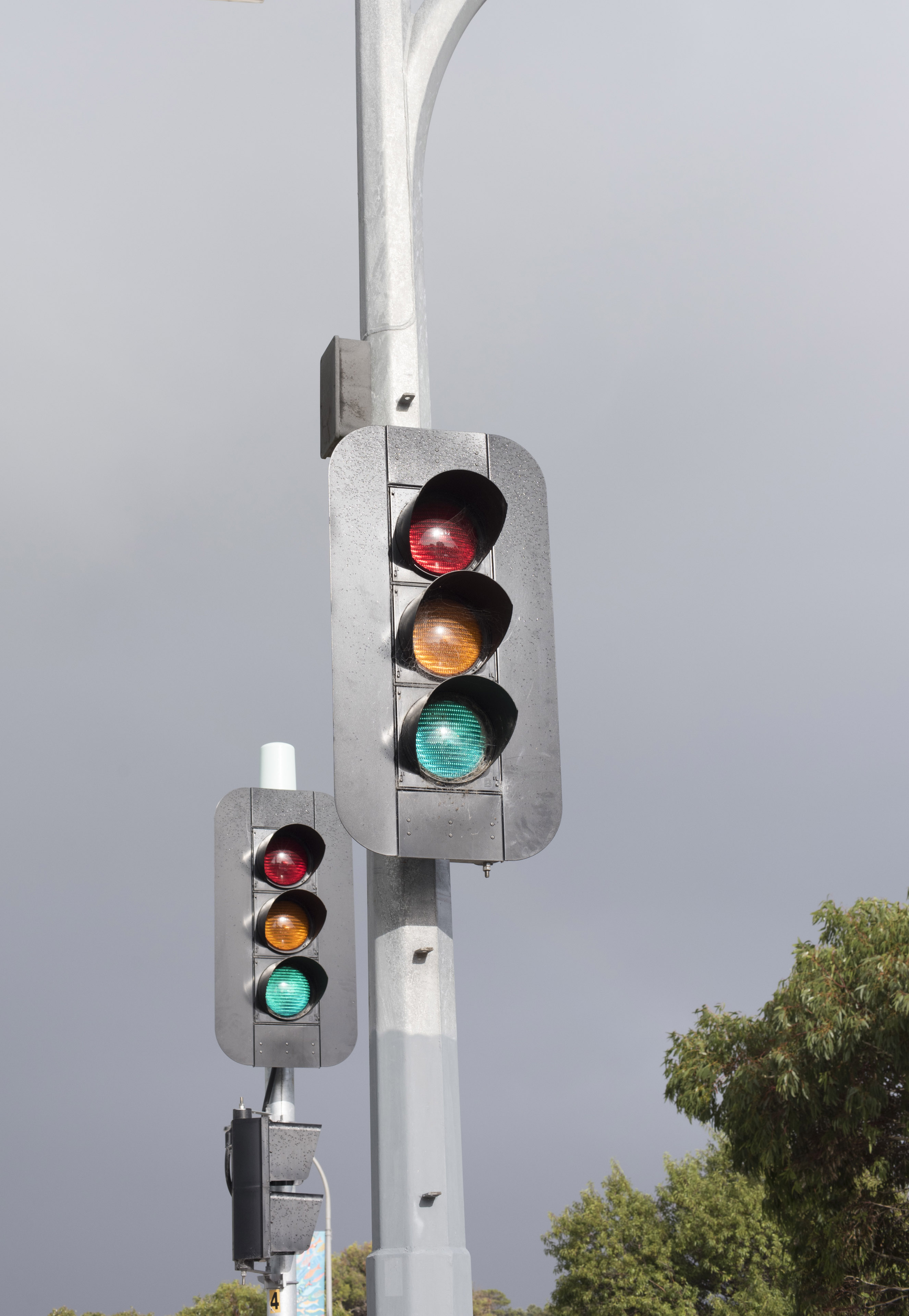 Free Image Of Traffic Lights And Stormy Sky Freebie Photography Free Image Of Traffic Lights And Stormy Sky Freebie Photography